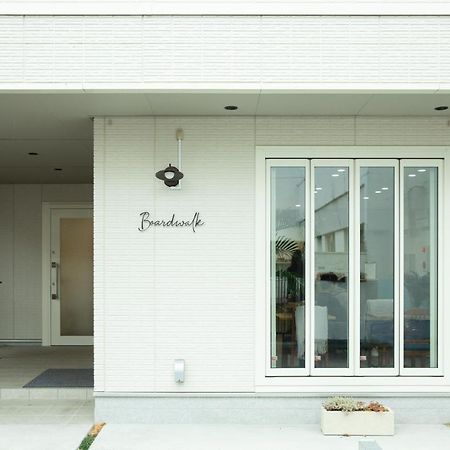 Port House Hatsudai Tokyo Eksteriør billede