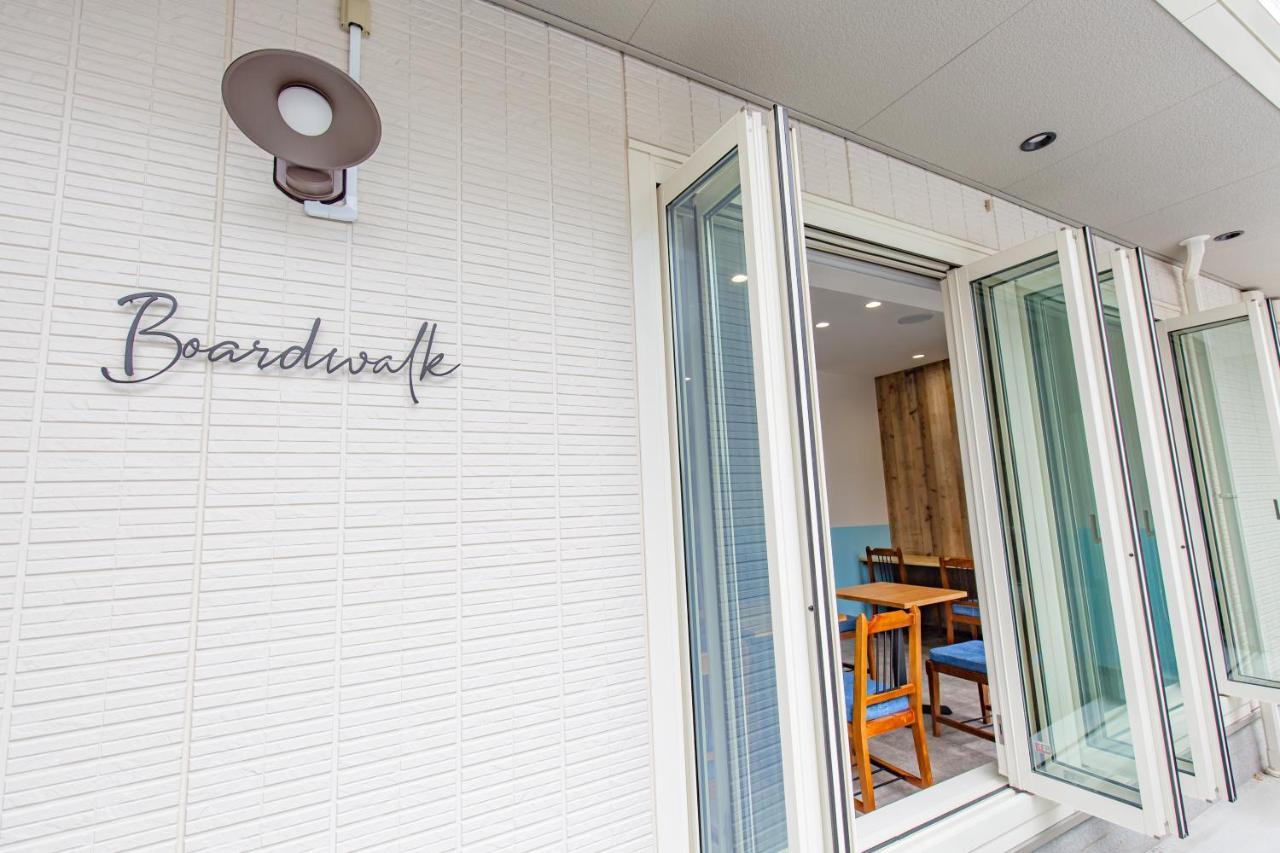 Port House Hatsudai Tokyo Eksteriør billede