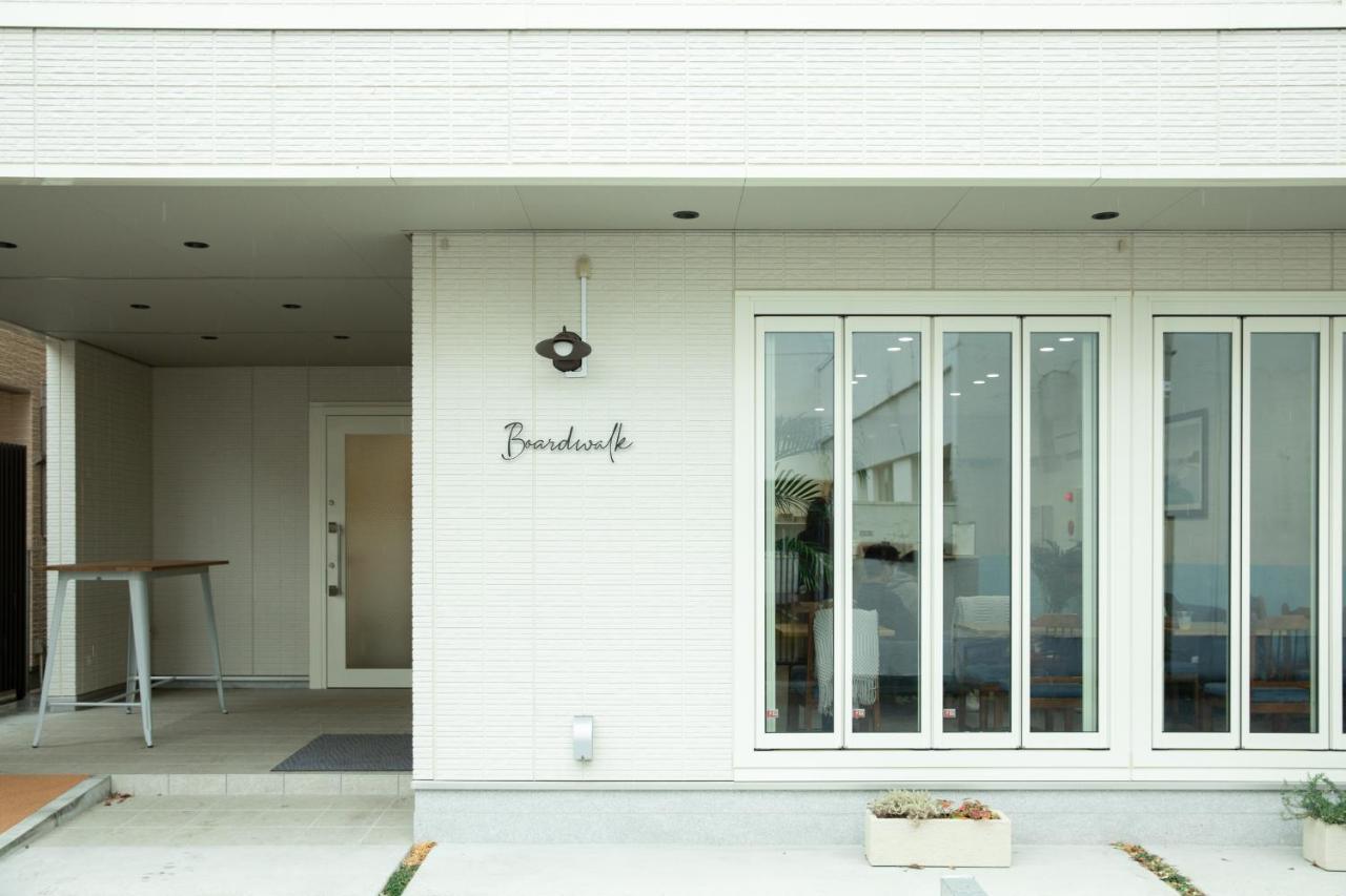 Port House Hatsudai Tokyo Eksteriør billede